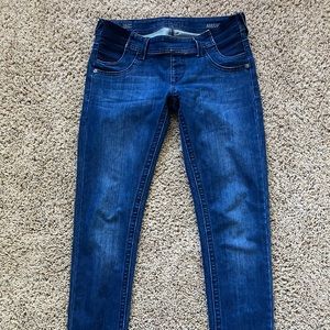 DL 1961 maternity jeans